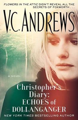 Cover of Christopher's Diary: Echoes of Dollanganger