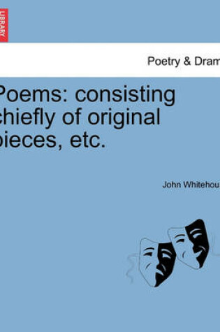 Cover of Poems