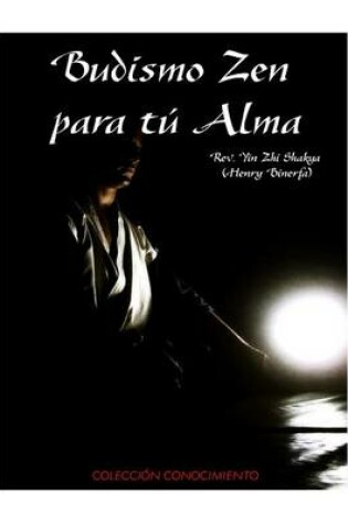 Cover of Budismo Zen Para Tu Alma