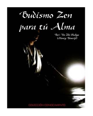 Book cover for Budismo Zen Para Tu Alma