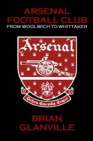 Cover of Arsenal Football Club
