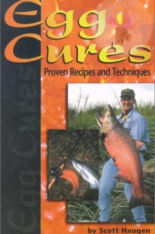 Cover of Egg Cures