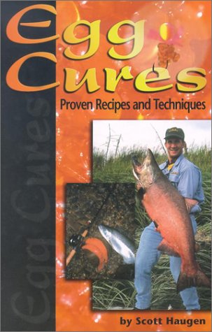 Book cover for Egg Cures