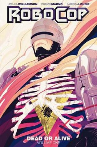 Cover of RoboCop