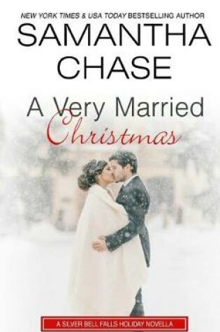 Cover of A Very Married Christmas