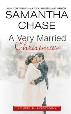 Cover of A Very Married Christmas