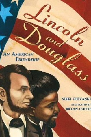 Cover of Lincoln and Douglass