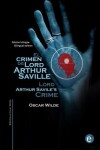Book cover for El crimen de Lord Arthur Saville/Lord Arthur Savile's crime