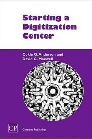 Cover of Starting a Digitization Center