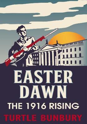 Book cover for Easter Dawn