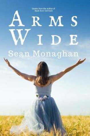 Cover of Arms Wide