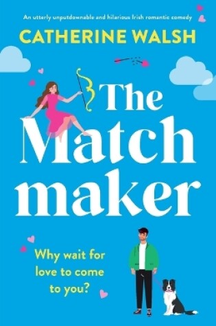 Cover of The Matchmaker