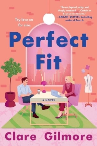 Cover of Perfect Fit