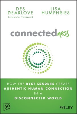 Book cover for Connectedness