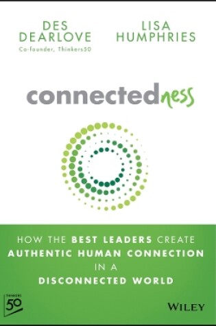 Cover of Connectedness