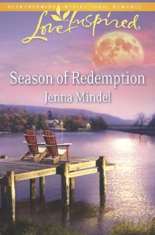 Cover of Season Of Redemption