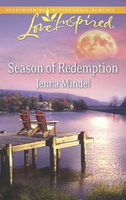 Book cover for Season Of Redemption