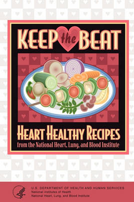 Book cover for Keep the Beat