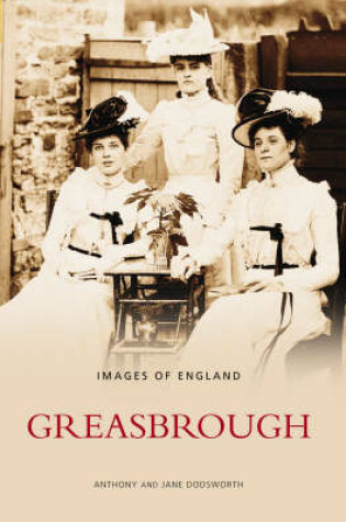 Cover of Greasbrough