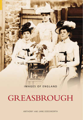 Book cover for Greasbrough