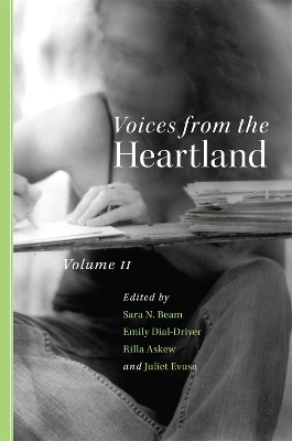 Cover of Voices from the Heartland