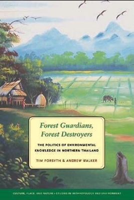 Cover of Forest Guardians, Forest Destroyers