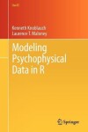 Book cover for Modeling Psychophysical Data in R