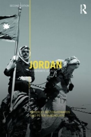 Cover of Jordan