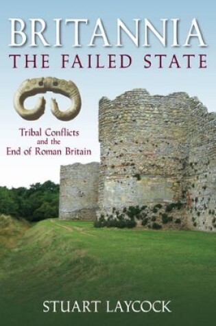 Cover of Britannia - The Failed State