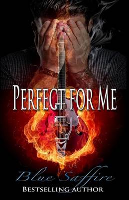 Book cover for Perfect for Me