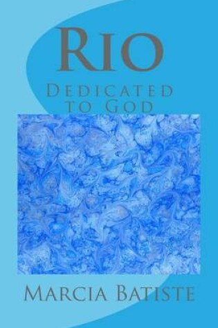 Cover of Rio