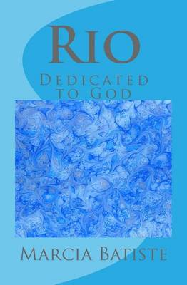 Book cover for Rio