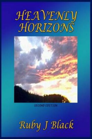 Cover of Heavenly Horizons