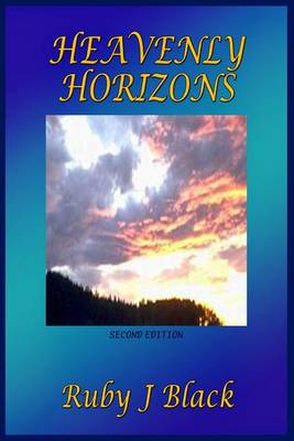 Book cover for Heavenly Horizons