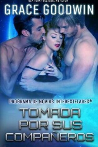 Cover of Tomada Por Sus Compa eros