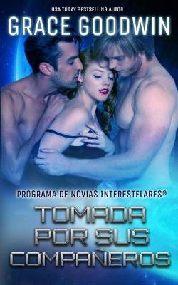 Book cover for Tomada Por Sus Compa eros