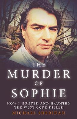 Book cover for The Murder of Sophie