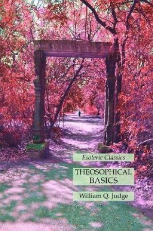 Cover of Theosophical Basics