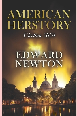 Book cover for American Herstory