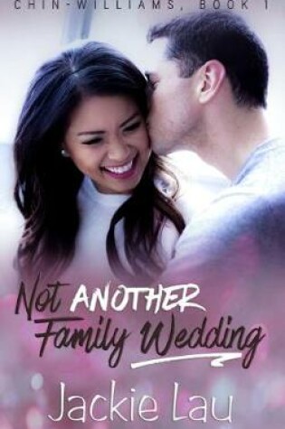 Cover of Not Another Family Wedding