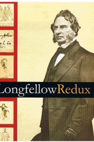 Cover of Longfellow Redux