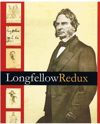 Book cover for Longfellow Redux