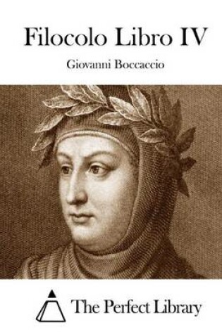 Cover of Filocolo Libro IV