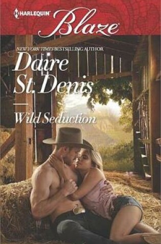 Cover of Wild Seduction