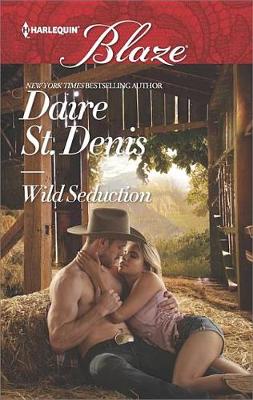 Book cover for Wild Seduction