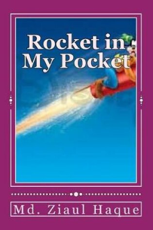 Cover of Rocket in My Pocket