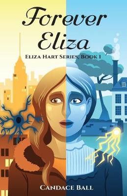 Cover of Forever Eliza