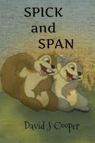 Cover of Spick and Span