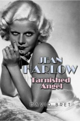 Cover of Jean Harlow