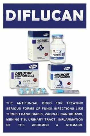 Cover of Diflucan